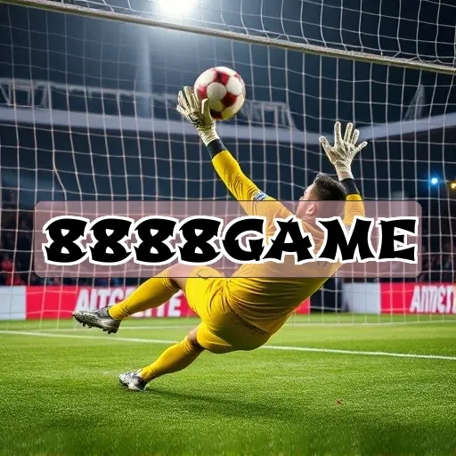 8888game: A Melhor Plataforma de Jogos Gratuitos para Todos os Gostos!