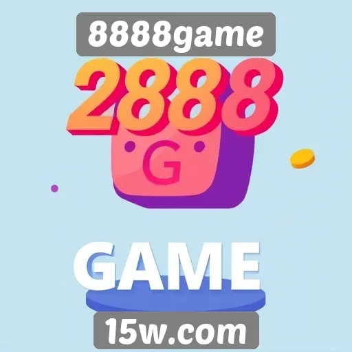 Tendências futuras do 8888game para 2026