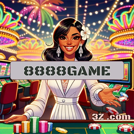 Apostas Irresistíveis: Atraia Sua Sorte com 8888game