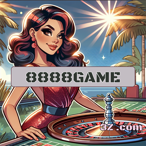 8888game