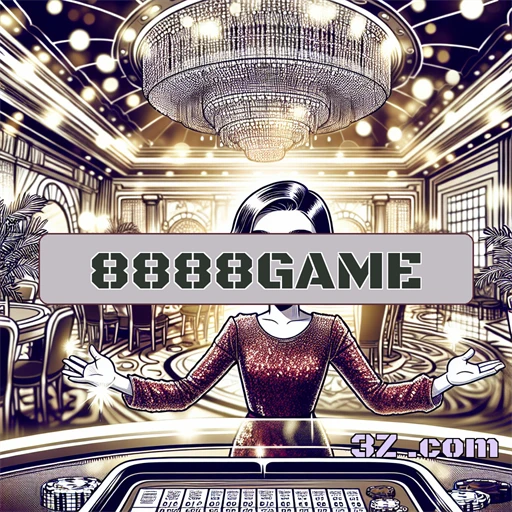 Jogos de Slots Incríveis no 8888game para Você