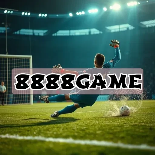 8888game: A Loteria que Vai Transformar sua Experiência de Jogo