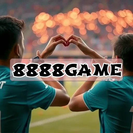 8888game: Jogos Móveis Que Transformam Seu Tempo Livre em Diversão