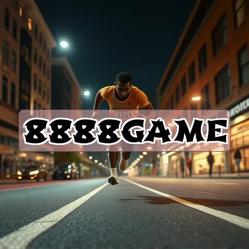8888game: A Nova Fronteira dos Esportes Virtuais no Brasil!